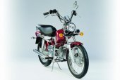 2008 Tomos Revival 50 photo